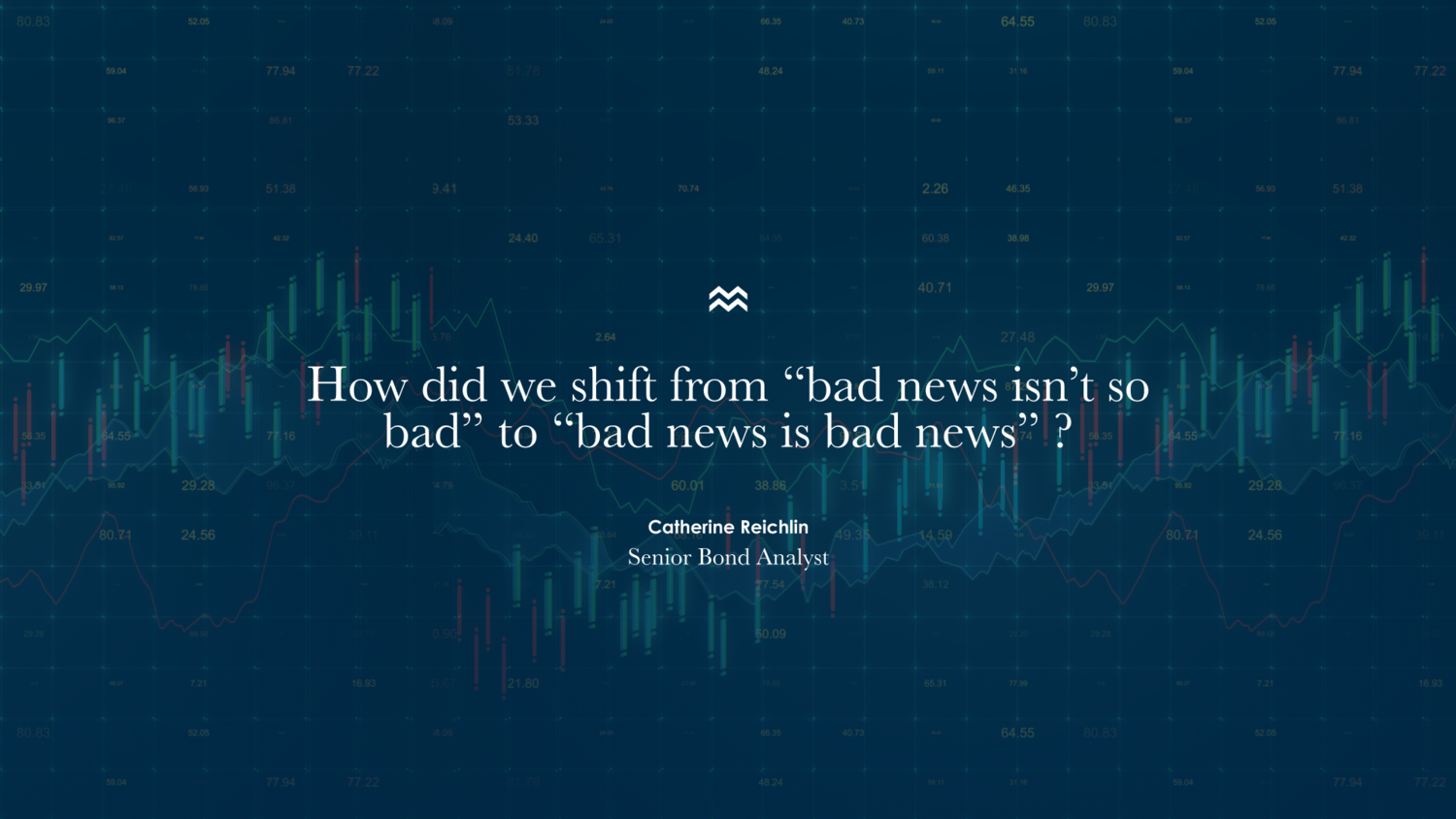 Market Turbulence in Early August: Recession Fears and Rate Cut Expectations Intensify